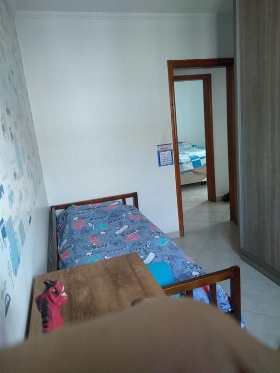 SOBRADO em Santo André - SP, Vila Progresso
