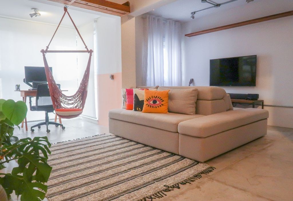 APARTAMENTO em Santo André - SP, Parque das Nações