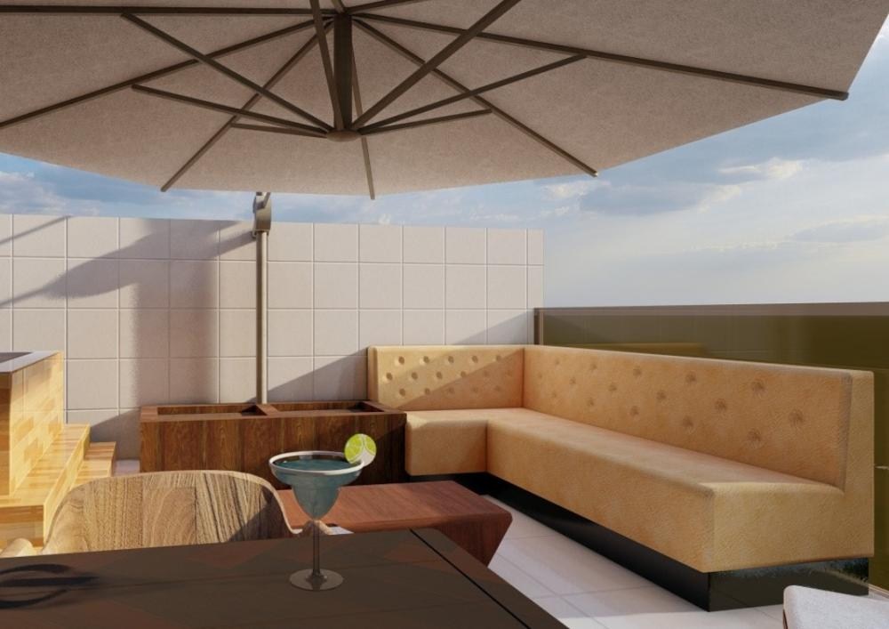 COBERTURA RESIDENCIAL em Santo André - SP, Campestre