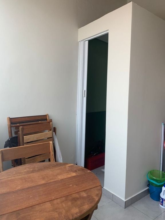 COBERTURA RESIDENCIAL em Santo André - SP, Jardim Ipanema