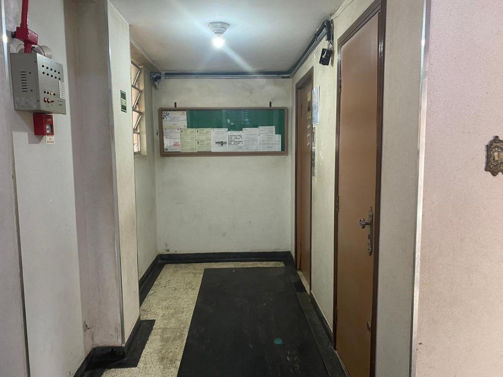 APARTAMENTO em Praia Grande - SP, Mirim