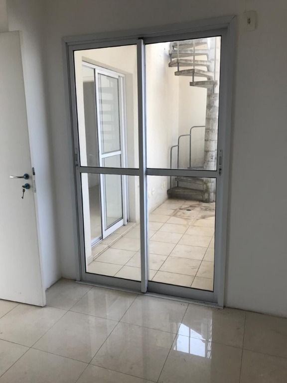 APARTAMENTO RESIDENCIAL em Santo André - SP, Casa Branca