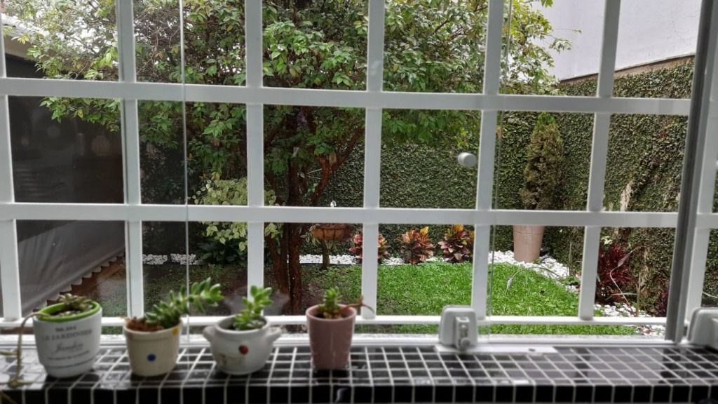 SOBRADO RESIDENCIAL em Santo André - SP, Vila Pires