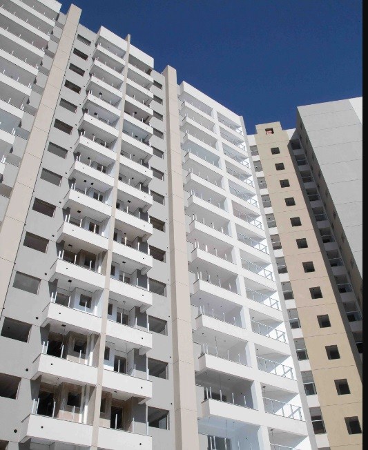 APARTAMENTO RESIDENCIAL em Santo André - SP, Vila Assunção