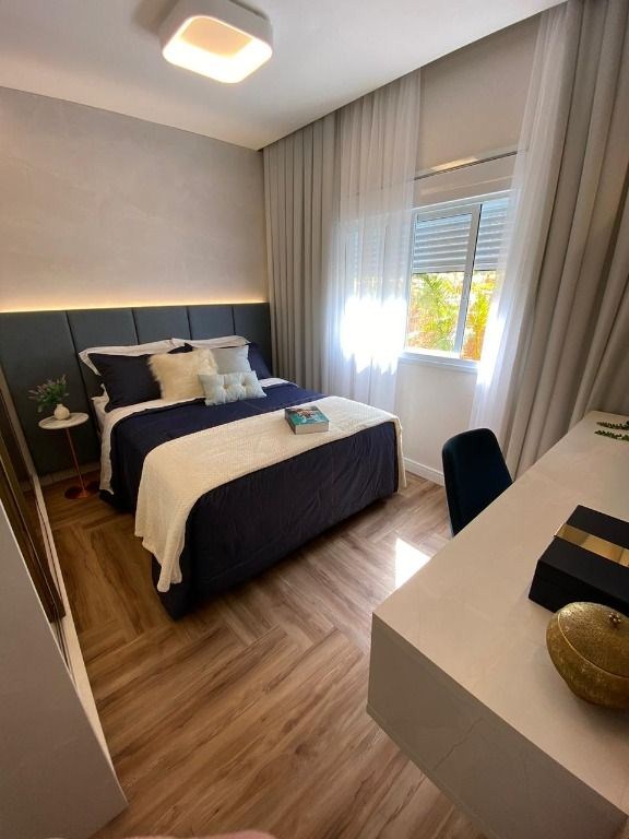 APARTAMENTO em São Bernardo do Campo - SP, Baeta Neves