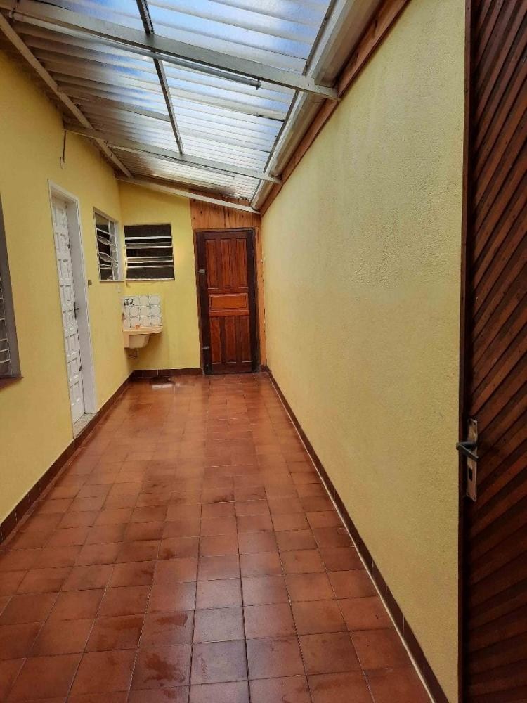 CASA em Santo André - SP, Parque Jaçatuba