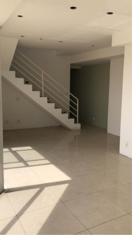 APARTAMENTO RESIDENCIAL em Santo André - SP, Casa Branca