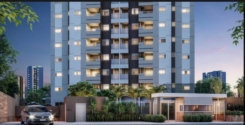 APARTAMENTO RESIDENCIAL em São Caetano do Sul - SP, Fundação