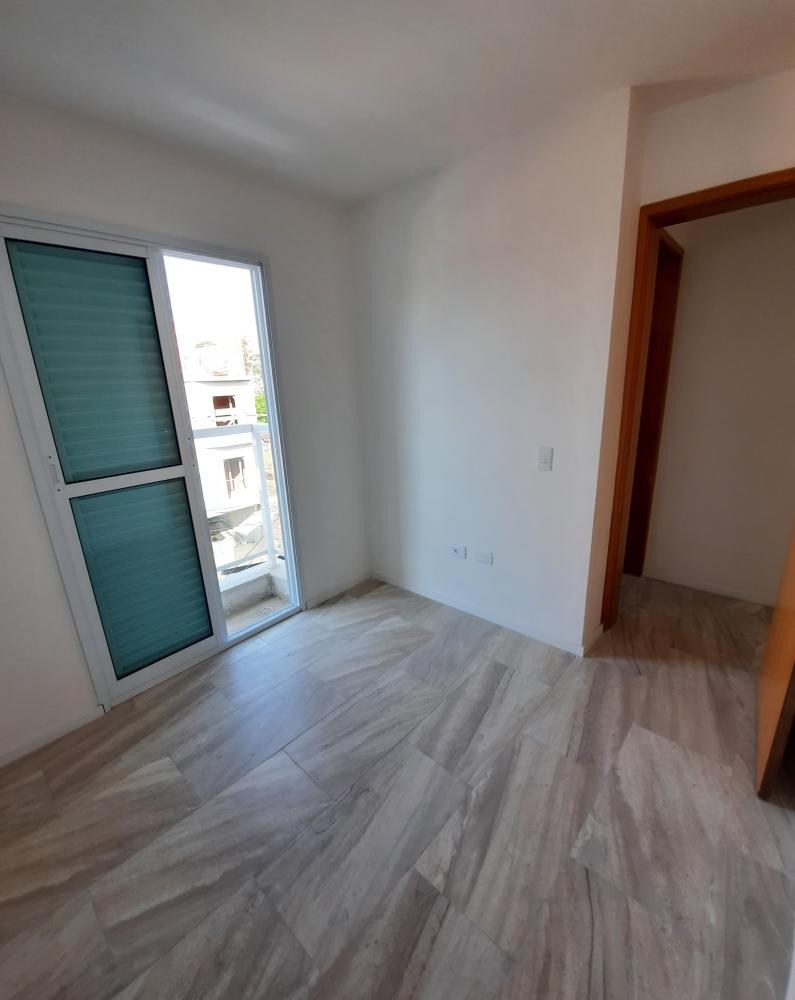 COBERTURA RESIDENCIAL em Santo André - SP, Vila Tibiriçá