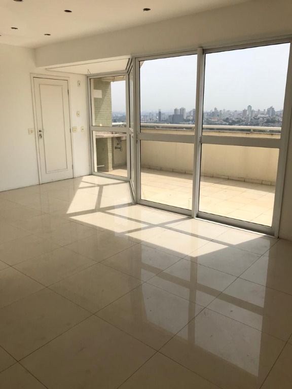APARTAMENTO RESIDENCIAL em Santo André - SP, Casa Branca