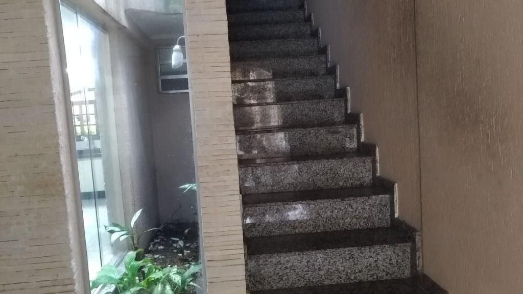 CASA RESIDENCIAL em São Bernardo do Campo - SP, Jardim Palermo