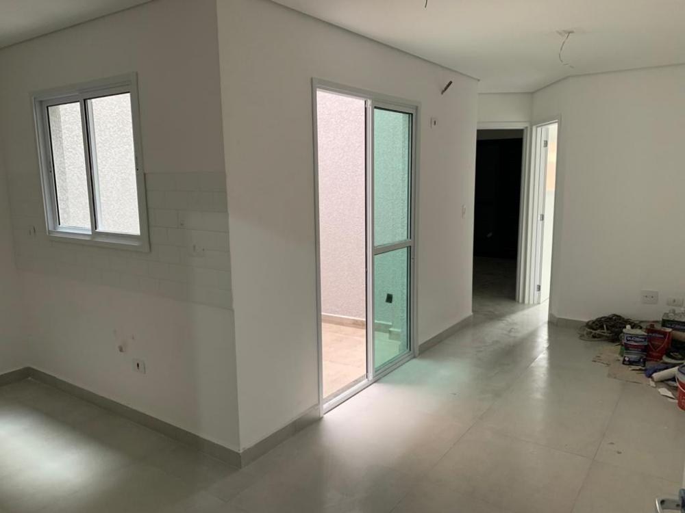 APARTAMENTO RESIDENCIAL em Santo André - SP, Vila Pires