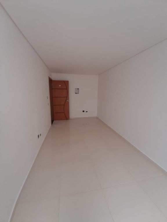 APARTAMENTO em Santo André - SP, Vila Apiaí