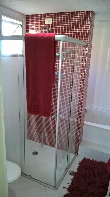APARTAMENTO em Santo André - SP, Jardim Bela Vista