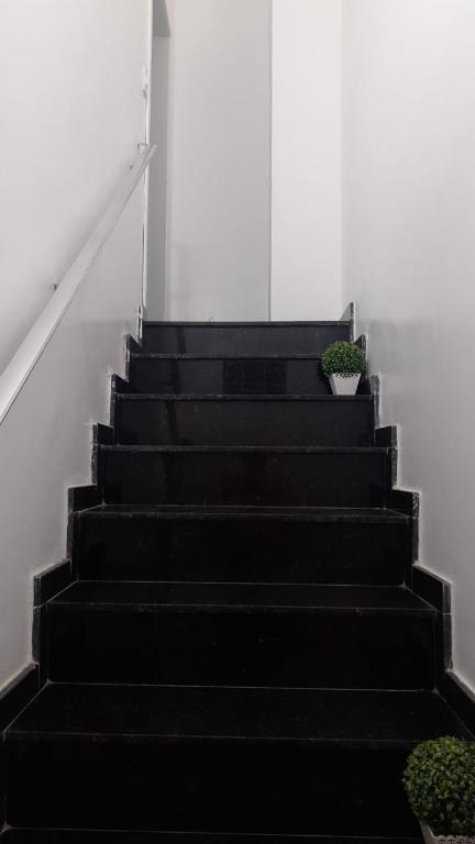 COBERTURA em Santo André - SP, Jardim Alvorada