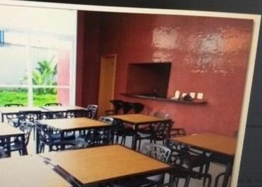 APARTAMENTO em Santo André - SP, Jardim Bela Vista