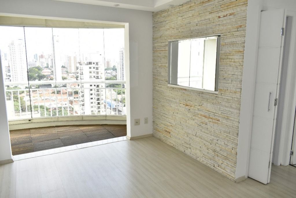 APARTAMENTO em São Paulo - SP, Chácara Inglesa
