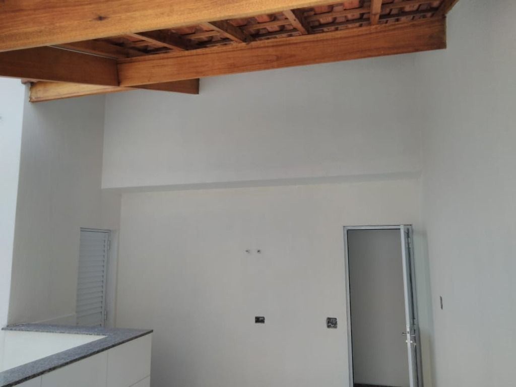 APARTAMENTO RESIDENCIAL em Santo André - SP, Vila Scarpelli