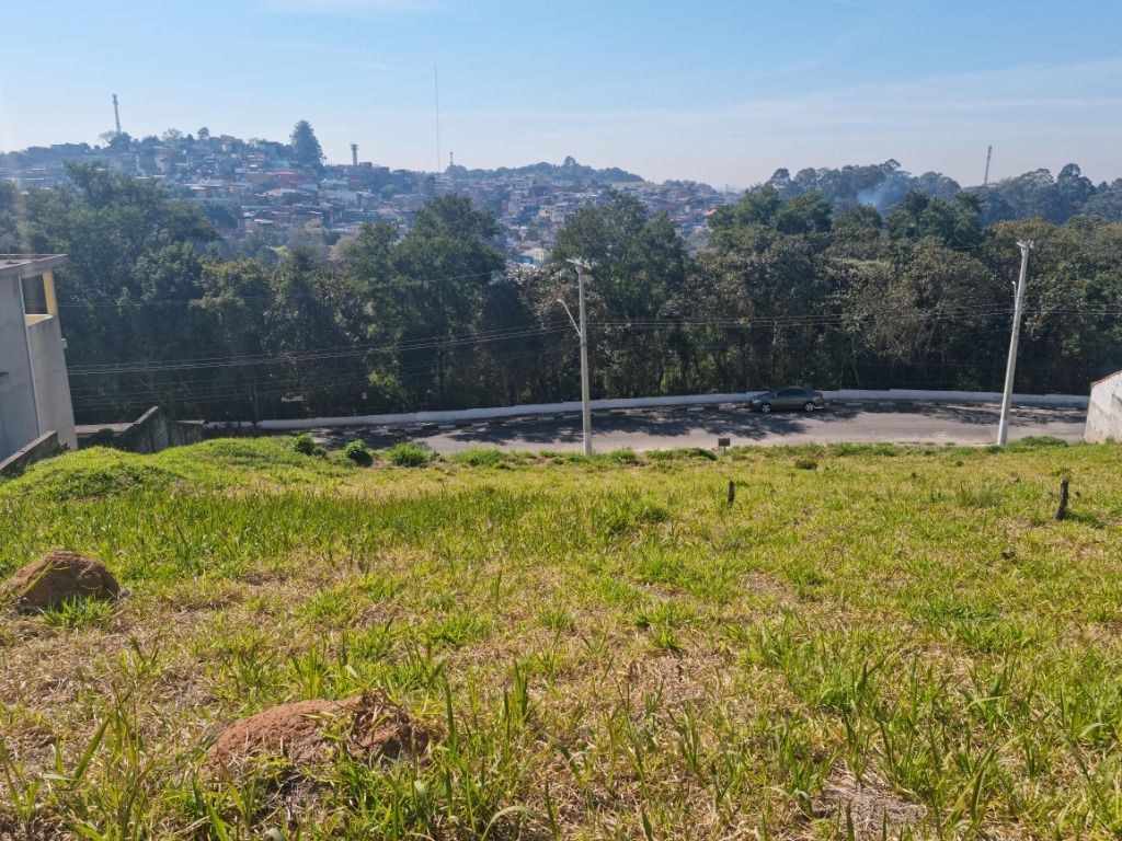 TERRENO em São Paulo - SP, Jardim Ângela (Zona Sul)