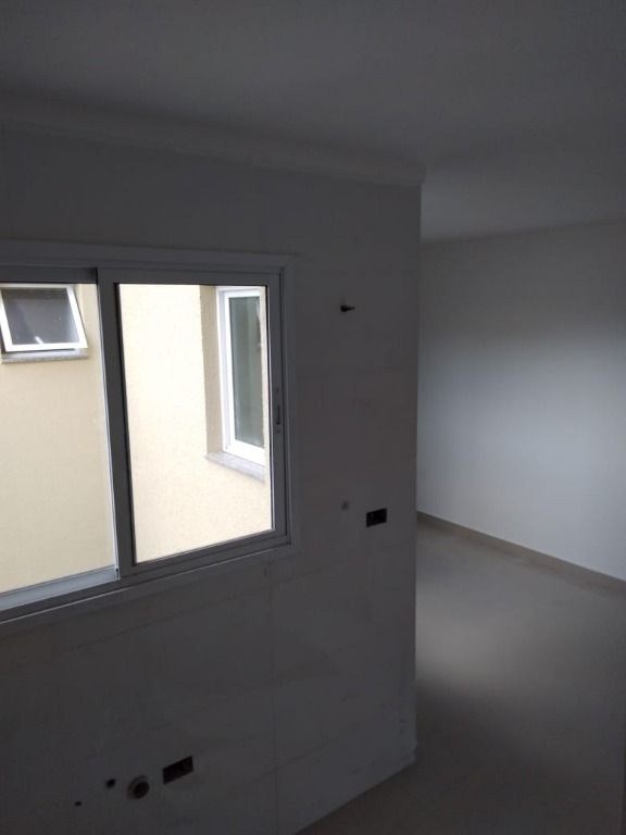 APARTAMENTO RESIDENCIAL em Santo André - SP, Jardim Santo Alberto
