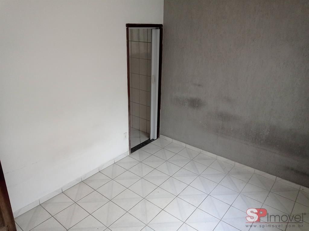CASA em Santo André - SP, Jardim Las Vegas