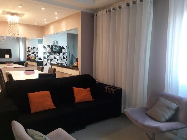 COBERTURA RESIDENCIAL em Santo André - SP, Campestre