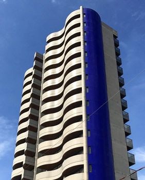 APARTAMENTO RESIDENCIAL em Santo André - SP, Vila Alpina