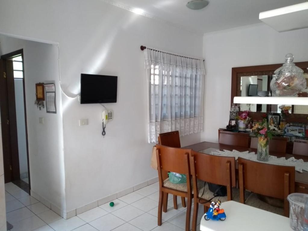 SOBRADO RESIDENCIAL em Santo André - SP, Vila Bela Vista