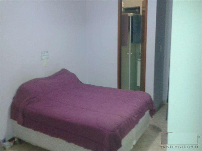CASA em Santo André - SP, Jardim Santo Antônio