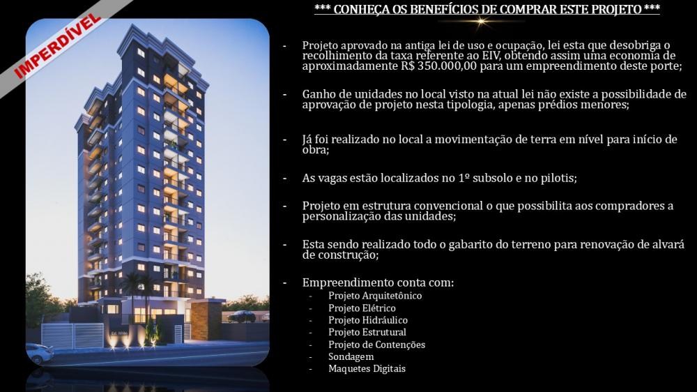 TERRENO em Santo André - SP, Parque Novo Oratório