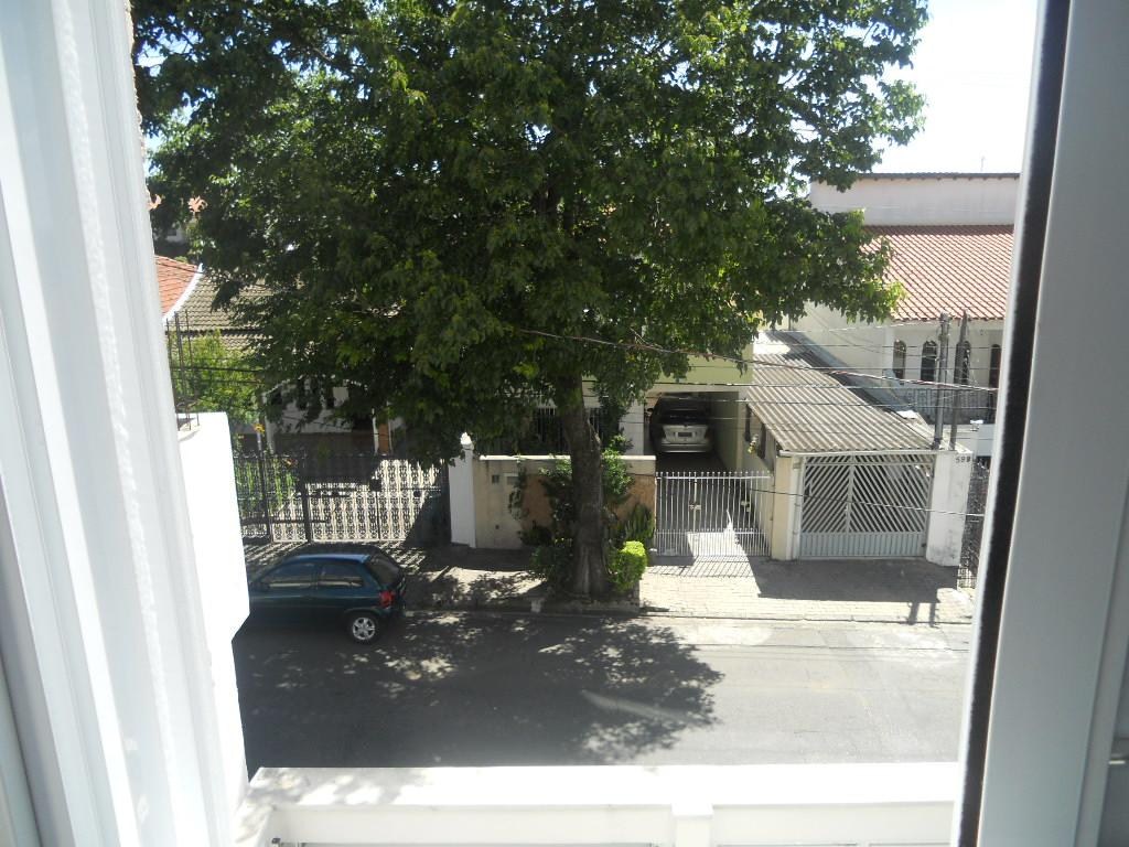 APARTAMENTO em Santo André - SP, Santa Maria