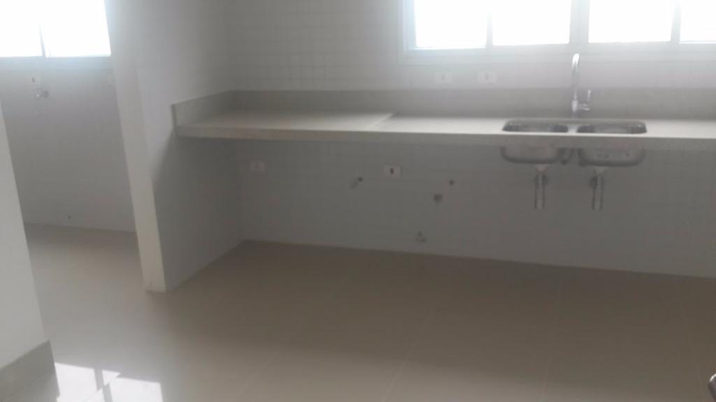 COBERTURA em Santo André - SP, Campestre