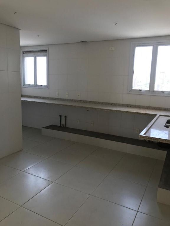 APARTAMENTO RESIDENCIAL em Santo André - SP, Casa Branca