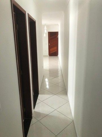 APARTAMENTO RESIDENCIAL em Santo André - SP, Vila Camilópolis