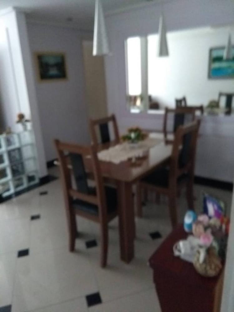 APARTAMENTO RESIDENCIAL em Santo André - SP, Jardim Santo André