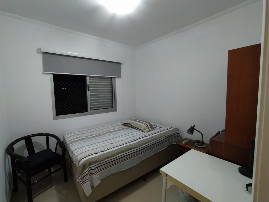 APARTAMENTO em Santo André - SP, Vila São Pedro