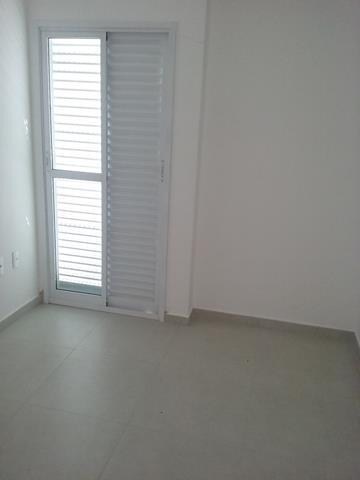 COBERTURA em Santo André - SP, Vila Camilópolis
