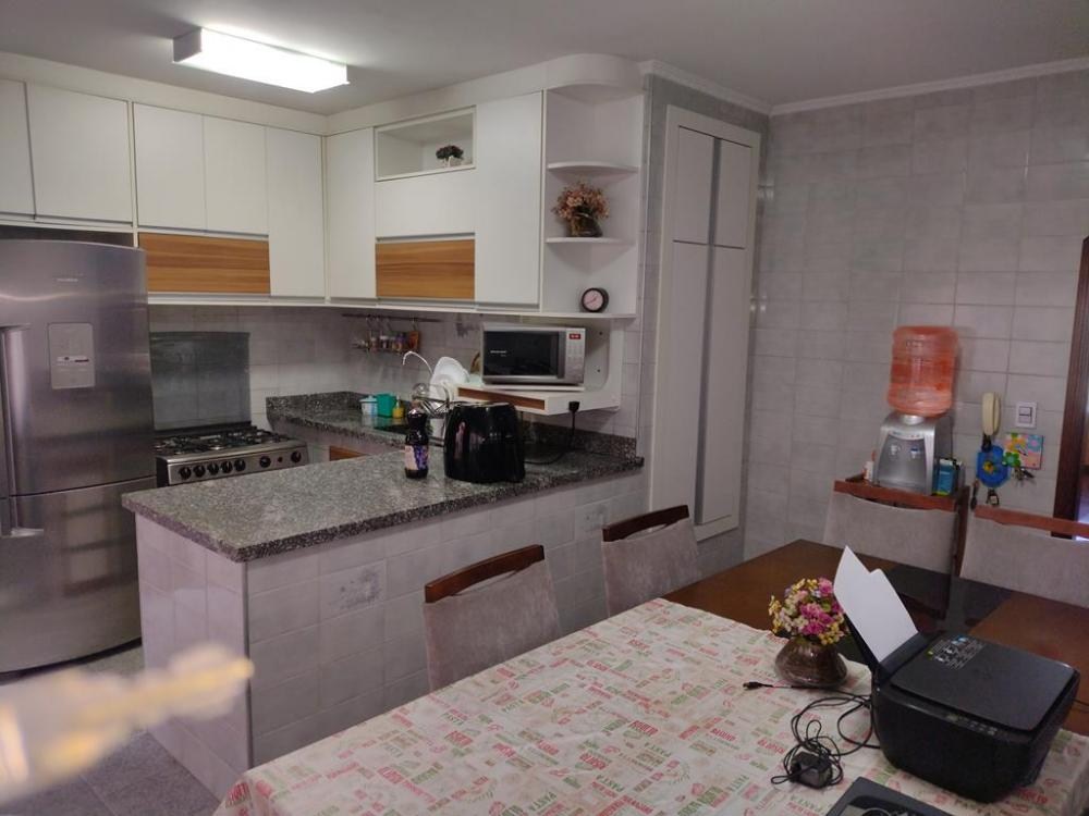 SOBRADO RESIDENCIAL em Santo André - SP, Vila Alzira