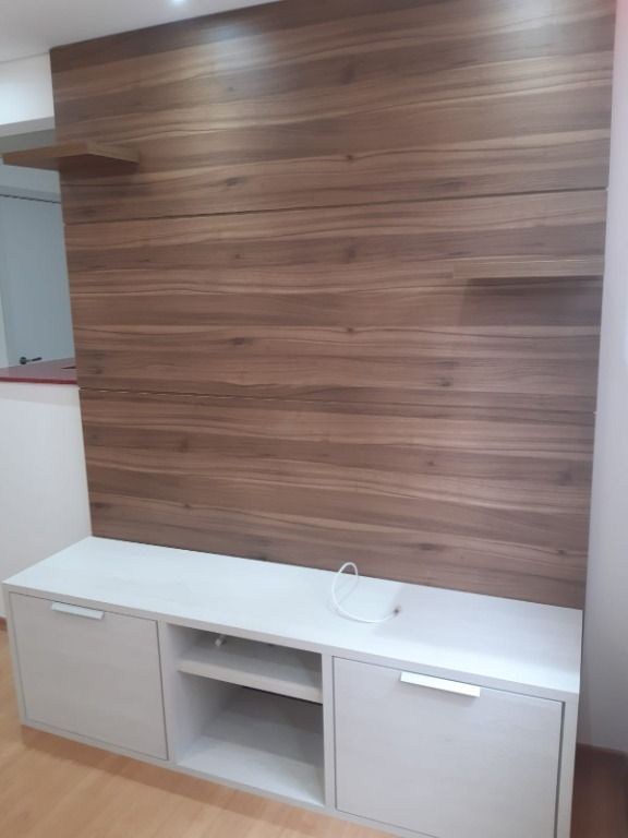 APARTAMENTO em Santo André - SP, Parque Novo Oratório