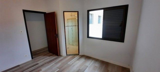 APARTAMENTO em Santo André - SP, Campestre