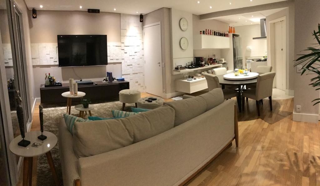 APARTAMENTO RESIDENCIAL em São Caetano do Sul - SP, Santa Paula
