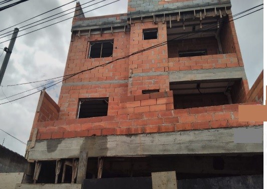 COBERTURA RESIDENCIAL em Santo André - SP, Vila Bela Vista