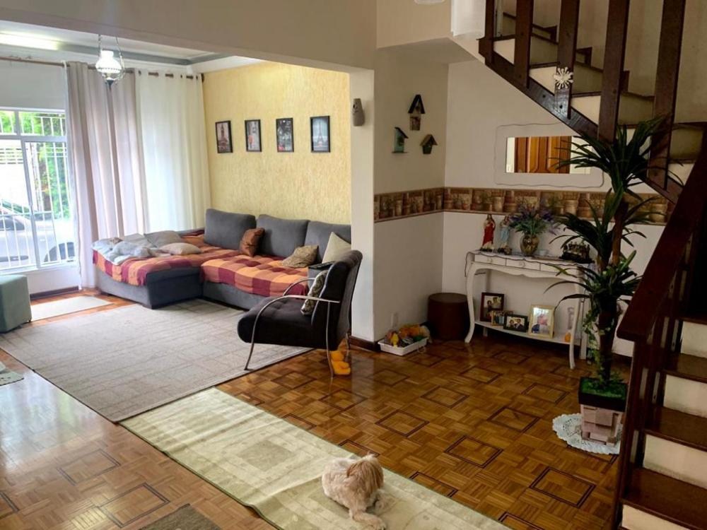 SOBRADO RESIDENCIAL em Santo André - SP, Campestre