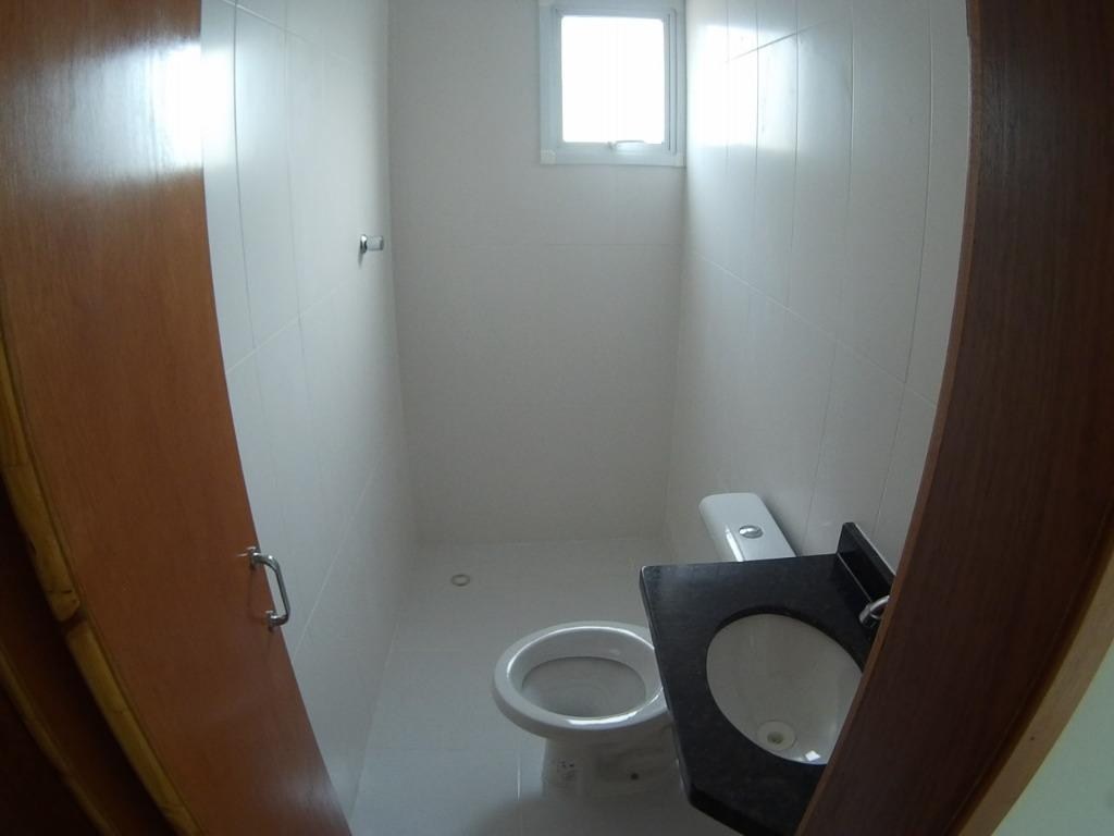 SOBRADO RESIDENCIAL em Santo André - SP, Jardim