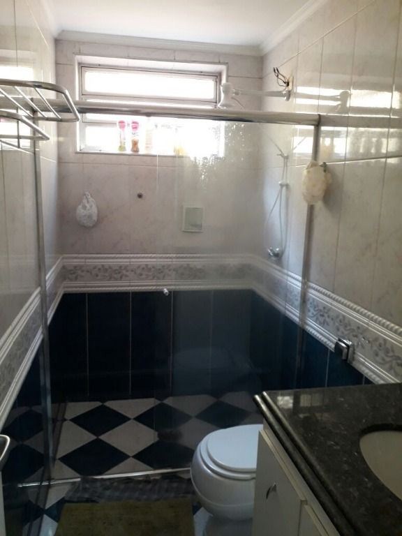 APARTAMENTO em Santo André - SP, Campestre