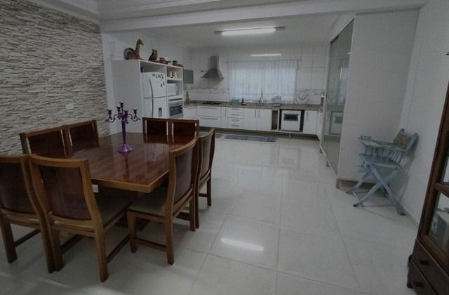 SOBRADO em Santo André - SP, Vila Floresta