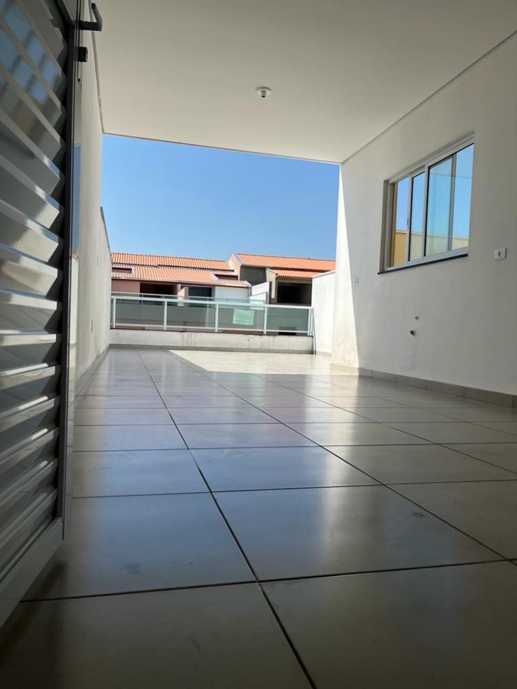 APARTAMENTO RESIDENCIAL em Santo André - SP, Vila Marina