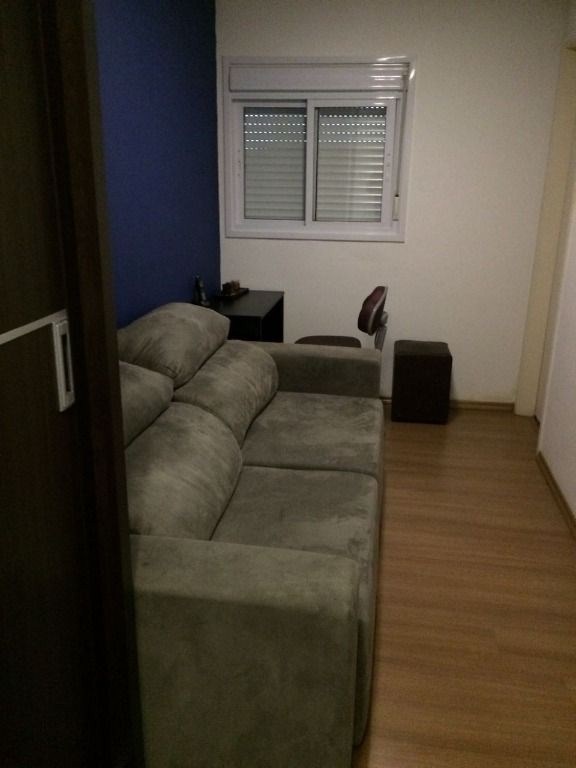 COBERTURA em Santo André - SP, Campestre
