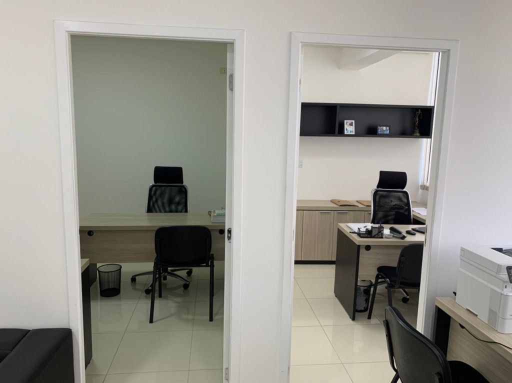 SALA COMERCIAL em Santo André - SP, Vila Gilda