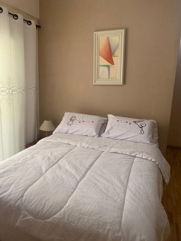 SOBRADO RESIDENCIAL em Santo André - SP, Vila Bastos